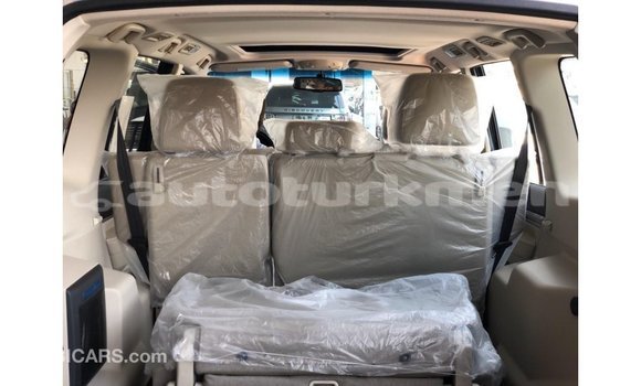 Buy Import Mitsubishi Pajero Other Car in Import - Dubai in Ahal Buy Import Mitsubishi Pajero Other Car in Import - Dubai in Ahal