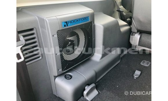 Buy Import Mitsubishi Pajero Black Car in Import - Dubai in Ahal Buy Import Mitsubishi Pajero Black Car in Import - Dubai in Ahal