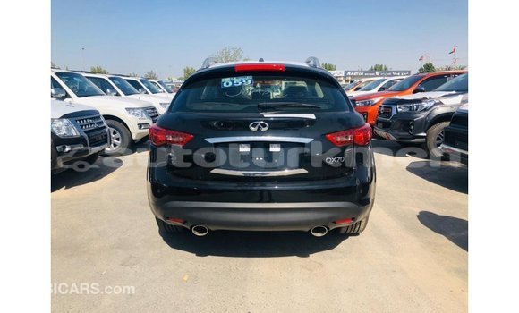 Buy Import Infiniti Q Black Car in Import - Dubai in Ahal Buy Import Infiniti Q Black Car in Import - Dubai in Ahal