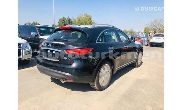 Buy Import Infiniti Q Black Car in Import - Dubai in Ahal Buy Import Infiniti Q Black Car in Import - Dubai in Ahal