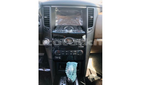 Buy Import Infiniti Q Black Car in Import - Dubai in Ahal Buy Import Infiniti Q Black Car in Import - Dubai in Ahal