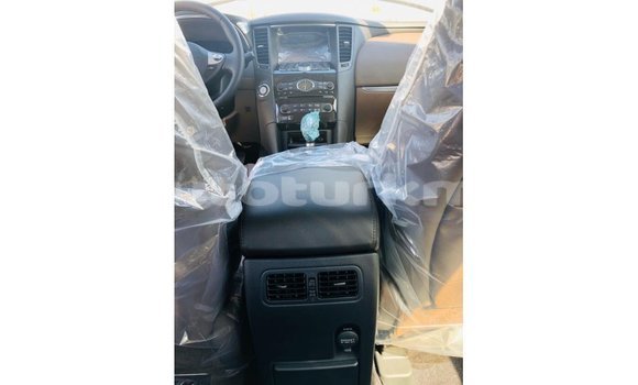 Buy Import Infiniti Q Black Car in Import - Dubai in Ahal Buy Import Infiniti Q Black Car in Import - Dubai in Ahal