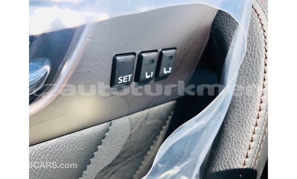 Buy Import Infiniti Q Black Car in Import - Dubai in Ahal Buy Import Infiniti Q Black Car in Import - Dubai in Ahal