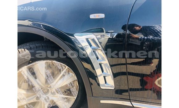 Buy Import Infiniti Q Black Car in Import - Dubai in Ahal Buy Import Infiniti Q Black Car in Import - Dubai in Ahal