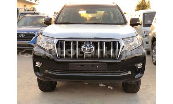 Buy Import Toyota Prado Black Car in Import - Dubai in Ahal Buy Import Toyota Prado Black Car in Import - Dubai in Ahal