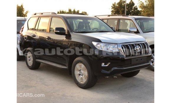Buy Import Toyota Prado Black Car in Import - Dubai in Ahal Buy Import Toyota Prado Black Car in Import - Dubai in Ahal