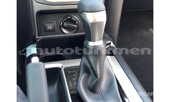 Buy Import Toyota Prado Black Car in Import - Dubai in Ahal Buy Import Toyota Prado Black Car in Import - Dubai in Ahal