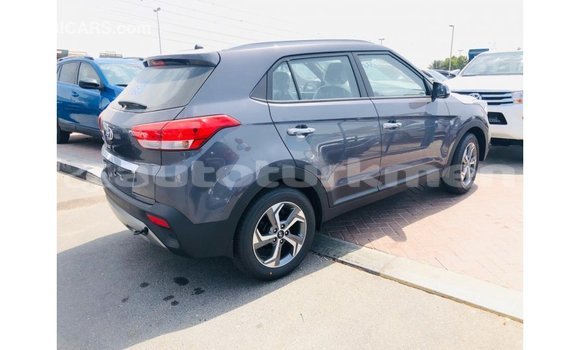 Buy Import Hyundai Creta Other Car in Import - Dubai in Ahal Buy Import Hyundai Creta Other Car in Import - Dubai in Ahal