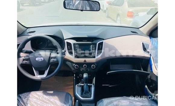 Buy Import Hyundai Creta Other Car in Import - Dubai in Ahal Buy Import Hyundai Creta Other Car in Import - Dubai in Ahal