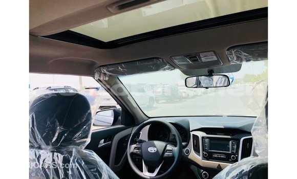 Buy Import Hyundai Creta Other Car in Import - Dubai in Ahal Buy Import Hyundai Creta Other Car in Import - Dubai in Ahal