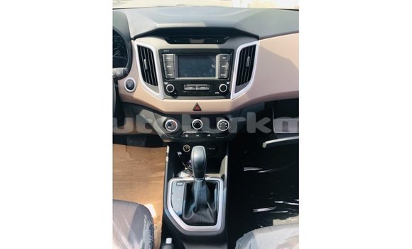 Buy Import Hyundai Creta Other Car in Import - Dubai in Ahal Buy Import Hyundai Creta Other Car in Import - Dubai in Ahal