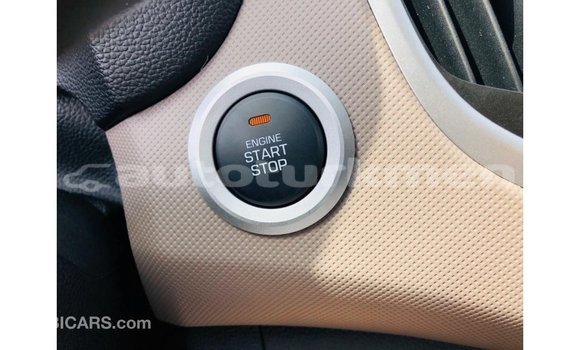 Buy Import Hyundai Creta Other Car in Import - Dubai in Ahal Buy Import Hyundai Creta Other Car in Import - Dubai in Ahal