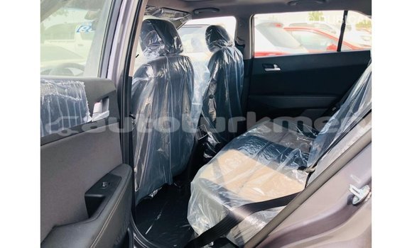 Buy Import Hyundai Creta Other Car in Import - Dubai in Ahal Buy Import Hyundai Creta Other Car in Import - Dubai in Ahal