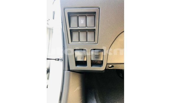 Buy Import Toyota Hilux White Car in Import - Dubai in Ahal Buy Import Toyota Hilux White Car in Import - Dubai in Ahal