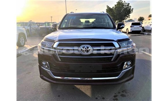 Buy Import Toyota Land Cruiser Other Car in Import - Dubai in Ahal Buy Import Toyota Land Cruiser Other Car in Import - Dubai in Ahal