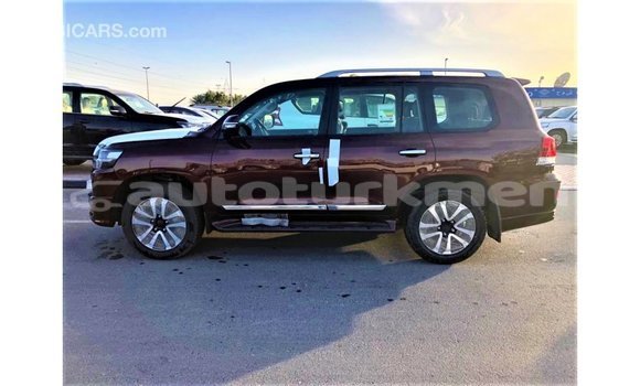 Buy Import Toyota Land Cruiser Other Car in Import - Dubai in Ahal Buy Import Toyota Land Cruiser Other Car in Import - Dubai in Ahal