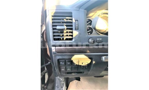 Buy Import Toyota Land Cruiser Other Car in Import - Dubai in Ahal Buy Import Toyota Land Cruiser Other Car in Import - Dubai in Ahal