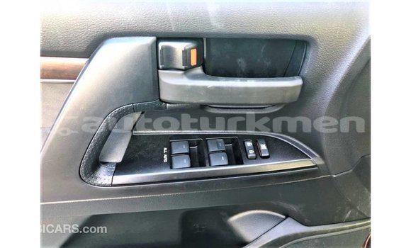 Buy Import Toyota Land Cruiser Other Car in Import - Dubai in Ahal Buy Import Toyota Land Cruiser Other Car in Import - Dubai in Ahal