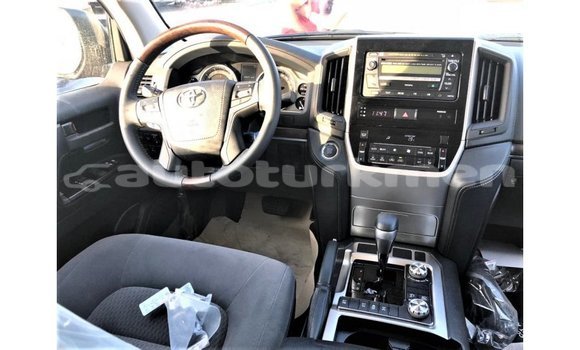 Buy Import Toyota Land Cruiser Other Car in Import - Dubai in Ahal Buy Import Toyota Land Cruiser Other Car in Import - Dubai in Ahal