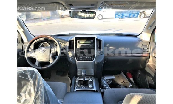 Buy Import Toyota Land Cruiser Other Car in Import - Dubai in Ahal Buy Import Toyota Land Cruiser Other Car in Import - Dubai in Ahal