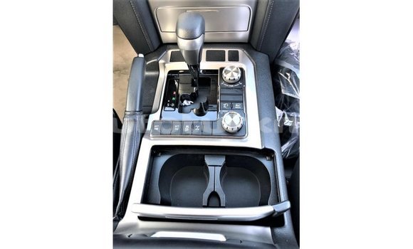 Buy Import Toyota Land Cruiser Other Car in Import - Dubai in Ahal Buy Import Toyota Land Cruiser Other Car in Import - Dubai in Ahal