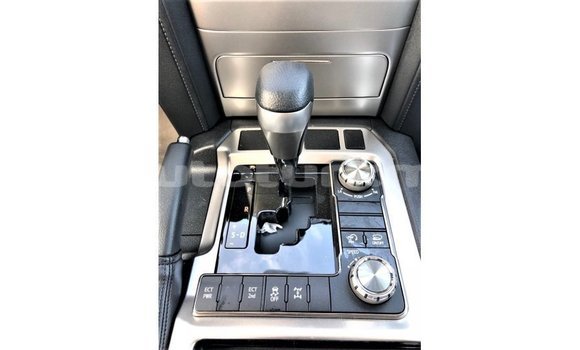 Buy Import Toyota Land Cruiser Other Car in Import - Dubai in Ahal Buy Import Toyota Land Cruiser Other Car in Import - Dubai in Ahal