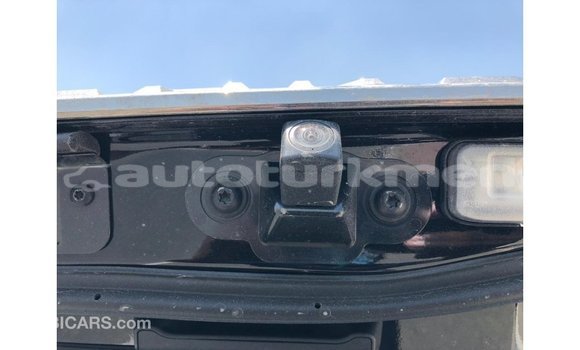 Buy Import Toyota Land Cruiser Black Car in Import - Dubai in Ahal Buy Import Toyota Land Cruiser Black Car in Import - Dubai in Ahal