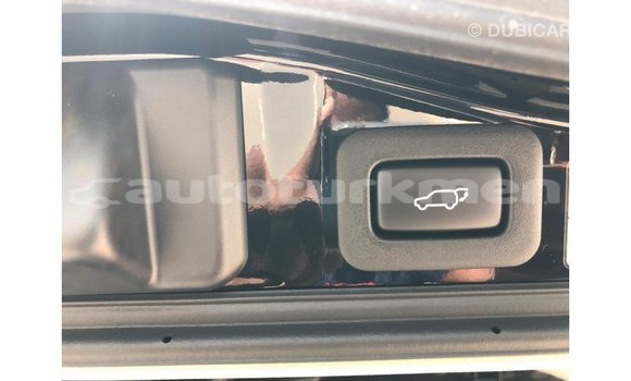 Buy Import Toyota Land Cruiser Black Car in Import - Dubai in Ahal Buy Import Toyota Land Cruiser Black Car in Import - Dubai in Ahal