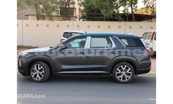 Buy Import Hyundai Chorus Other Truck in Import - Dubai in Ahal Buy Import Hyundai Chorus Other Truck in Import - Dubai in Ahal