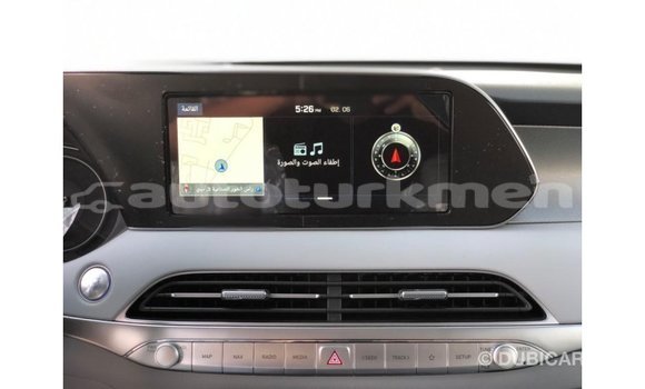 Buy Import Hyundai Chorus Other Truck in Import - Dubai in Ahal Buy Import Hyundai Chorus Other Truck in Import - Dubai in Ahal