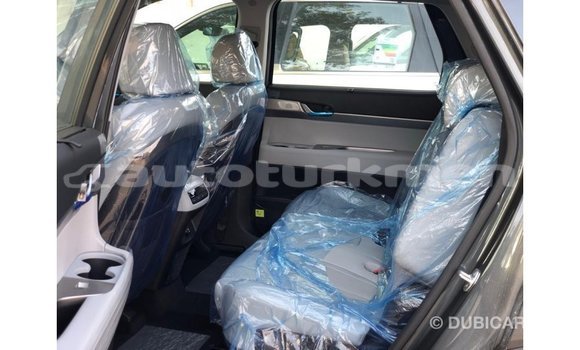 Buy Import Hyundai Chorus Other Truck in Import - Dubai in Ahal Buy Import Hyundai Chorus Other Truck in Import - Dubai in Ahal