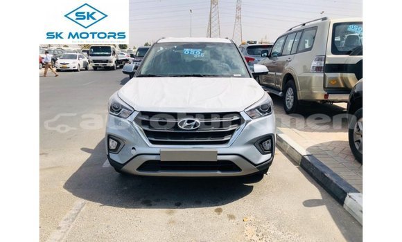 Buy Import Hyundai Creta Other Car in Import - Dubai in Ahal Buy Import Hyundai Creta Other Car in Import - Dubai in Ahal
