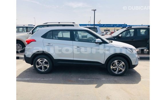 Buy Import Hyundai Creta Other Car in Import - Dubai in Ahal Buy Import Hyundai Creta Other Car in Import - Dubai in Ahal