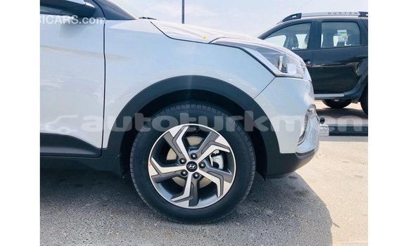 Buy Import Hyundai Creta Other Car in Import - Dubai in Ahal Buy Import Hyundai Creta Other Car in Import - Dubai in Ahal