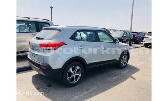 Buy Import Hyundai Creta Other Car in Import - Dubai in Ahal Buy Import Hyundai Creta Other Car in Import - Dubai in Ahal