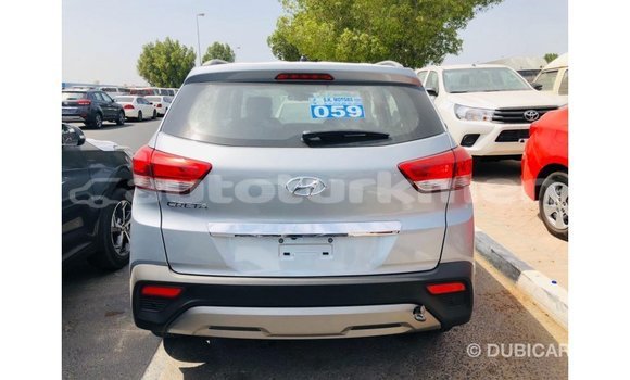 Buy Import Hyundai Creta Other Car in Import - Dubai in Ahal Buy Import Hyundai Creta Other Car in Import - Dubai in Ahal