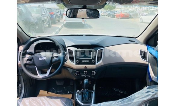 Buy Import Hyundai Creta Other Car in Import - Dubai in Ahal Buy Import Hyundai Creta Other Car in Import - Dubai in Ahal