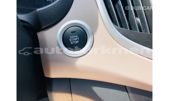 Buy Import Hyundai Creta Other Car in Import - Dubai in Ahal Buy Import Hyundai Creta Other Car in Import - Dubai in Ahal