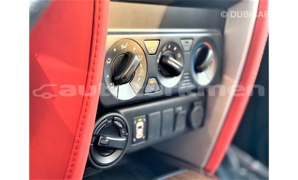 Buy Import Toyota Fortuner White Car in Import - Dubai in Ahal Buy Import Toyota Fortuner White Car in Import - Dubai in Ahal