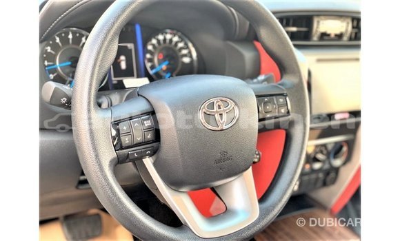 Buy Import Toyota Fortuner White Car in Import - Dubai in Ahal Buy Import Toyota Fortuner White Car in Import - Dubai in Ahal