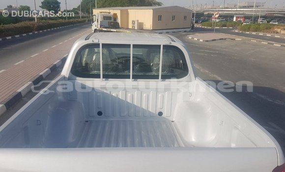 Buy Import Mitsubishi L200 White Car in Import - Dubai in Ahal Buy Import Mitsubishi L200 White Car in Import - Dubai in Ahal