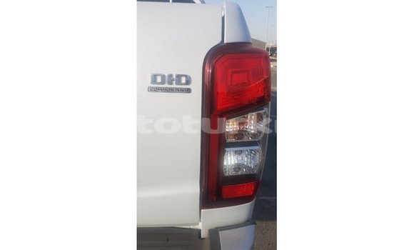 Buy Import Mitsubishi L200 White Car in Import - Dubai in Ahal Buy Import Mitsubishi L200 White Car in Import - Dubai in Ahal