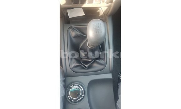 Buy Import Mitsubishi L200 White Car in Import - Dubai in Ahal Buy Import Mitsubishi L200 White Car in Import - Dubai in Ahal