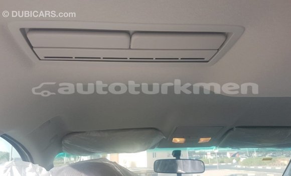 Buy Import Mitsubishi L200 White Car in Import - Dubai in Ahal Buy Import Mitsubishi L200 White Car in Import - Dubai in Ahal