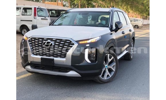 Buy Import Hyundai Chorus Other Truck in Import - Dubai in Ahal