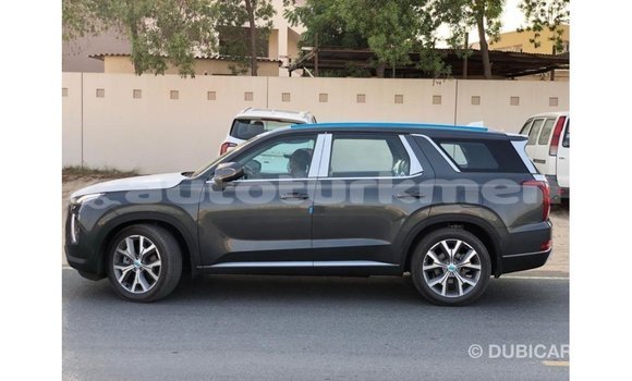 Buy Import Hyundai Chorus Other Truck in Import - Dubai in Ahal Buy Import Hyundai Chorus Other Truck in Import - Dubai in Ahal