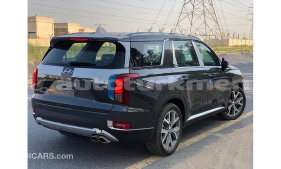 Buy Import Hyundai Chorus Other Truck in Import - Dubai in Ahal Buy Import Hyundai Chorus Other Truck in Import - Dubai in Ahal