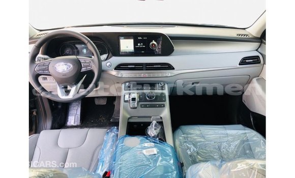 Buy Import Hyundai Chorus Other Truck in Import - Dubai in Ahal Buy Import Hyundai Chorus Other Truck in Import - Dubai in Ahal