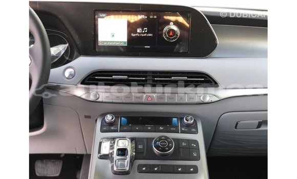 Buy Import Hyundai Chorus Other Truck in Import - Dubai in Ahal Buy Import Hyundai Chorus Other Truck in Import - Dubai in Ahal