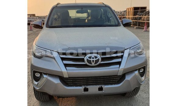Buy Import Toyota Fortuner Other Car in Import - Dubai in Ahal